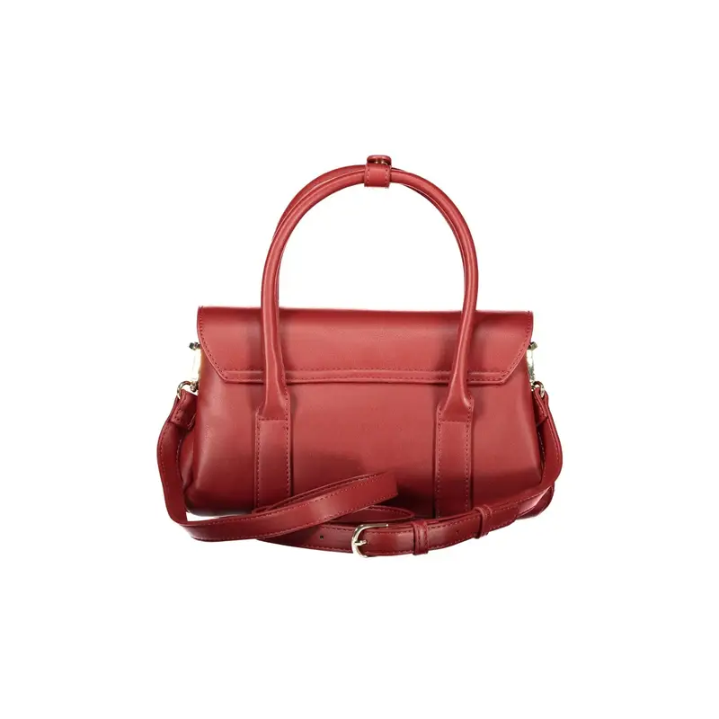 Valentino Bags Borsa a tracolla Donna Rosso 4282545 miniatura 2