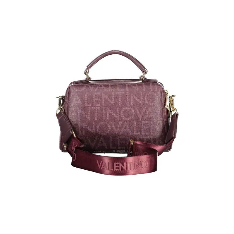 Valentino Bags Borsa a tracolla Donna Rosso 4282517 miniatura 2