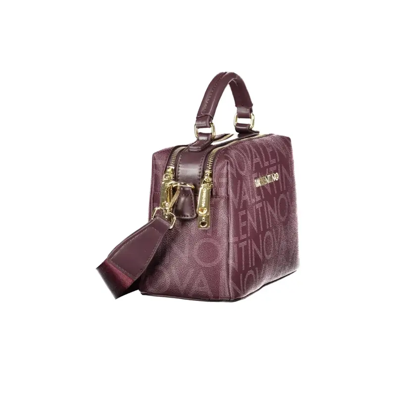 Valentino Bags Borsa a tracolla Donna Rosso 4282517 miniatura 3