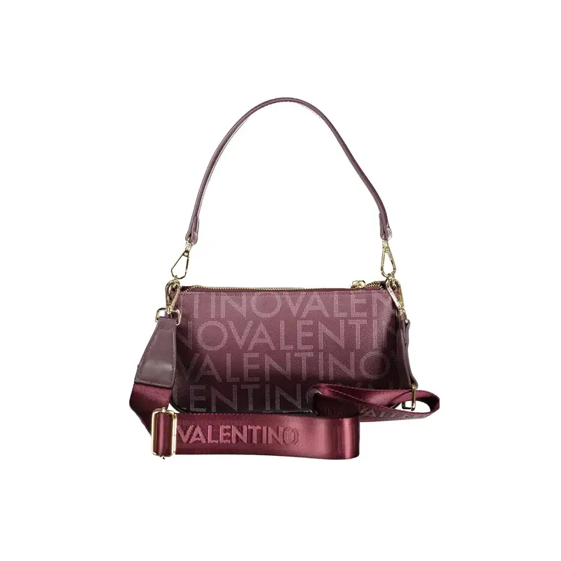 Valentino Bags Borsa a tracolla Donna Rosso 4282530 miniatura 2
