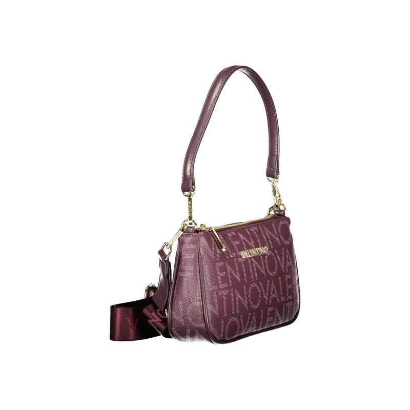 Valentino Bags Borsa a tracolla Donna Rosso 4282530 miniatura 3