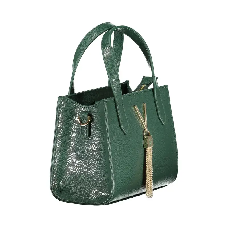 Valentino Bags Borsa a tracolla Donna Verde 4282184 miniatura 3