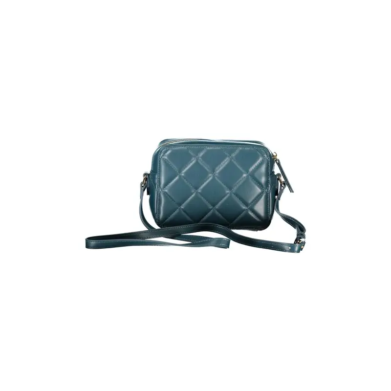 Valentino Bags Borsa a tracolla Donna Verde 4071787 miniatura 2