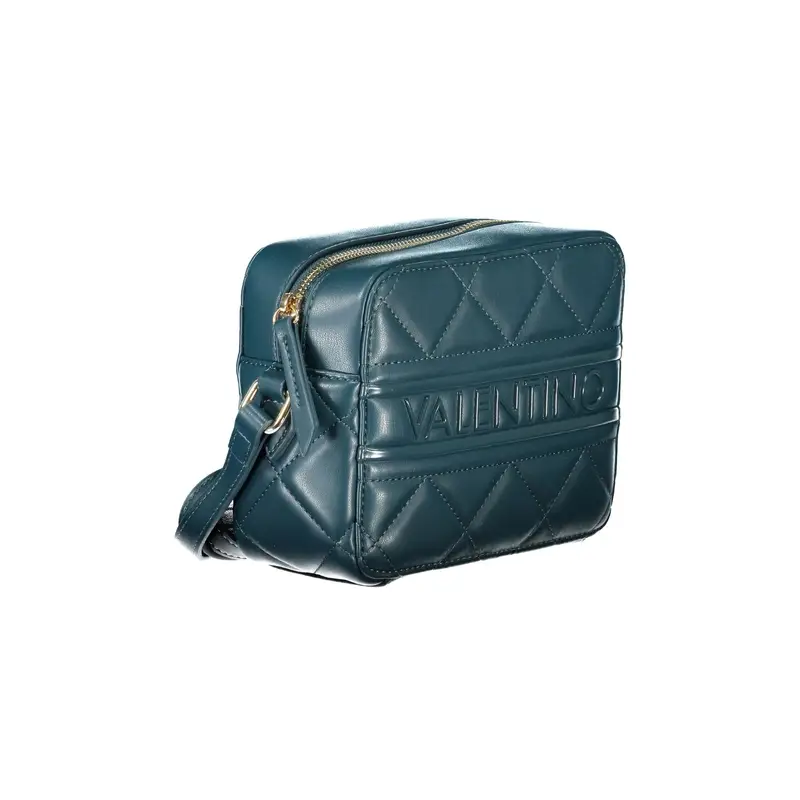 Valentino Bags Borsa a tracolla Donna Verde 4071787 miniatura 3