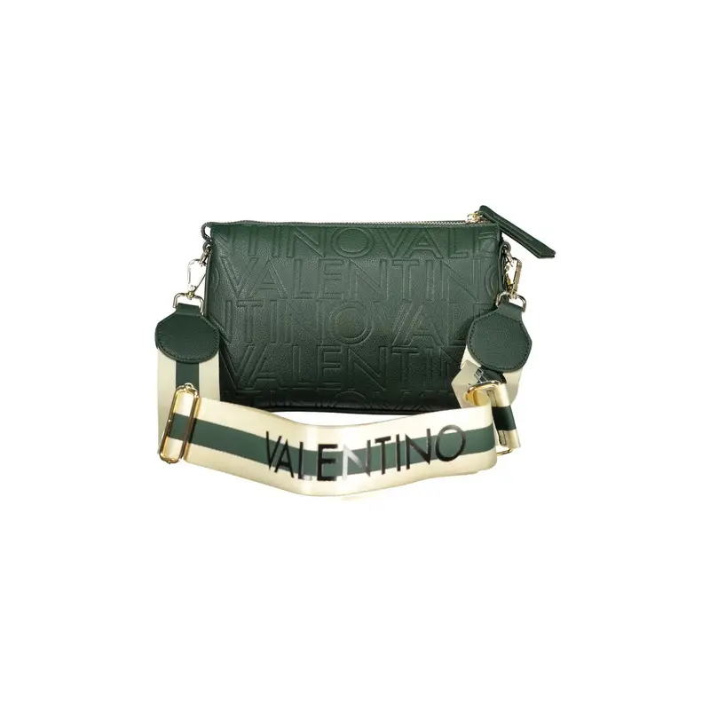 Valentino Bags Borsa a tracolla Donna Verde 4282533 miniatura 2
