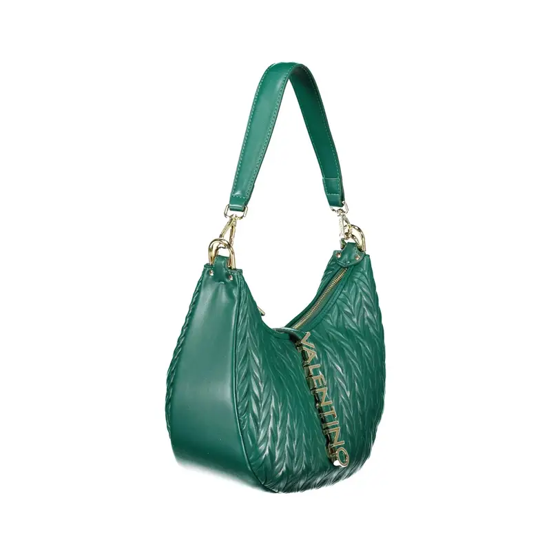 Valentino Bags Borsa a tracolla Donna Verde 4282146 miniatura 3