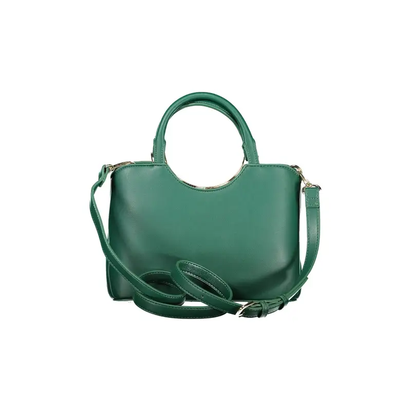 Valentino Bags Borsa a tracolla Donna Verde 4282520 miniatura 2