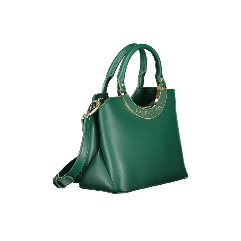 Valentino Bags Borsa a tracolla Donna Verde 4282520 miniatura 3