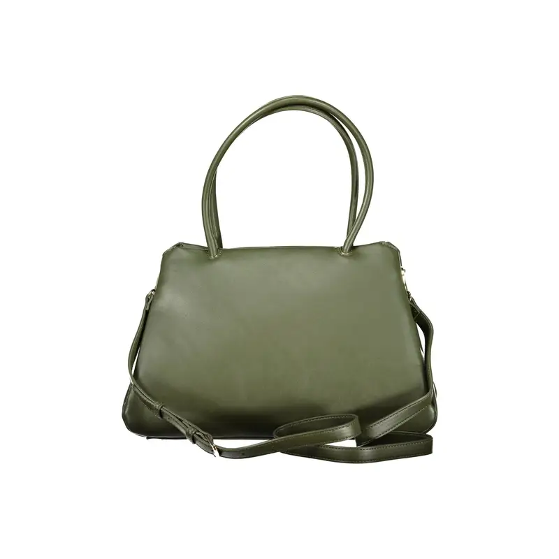 Valentino Bags Borsa a tracolla Donna Verde 4282516 miniatura 2