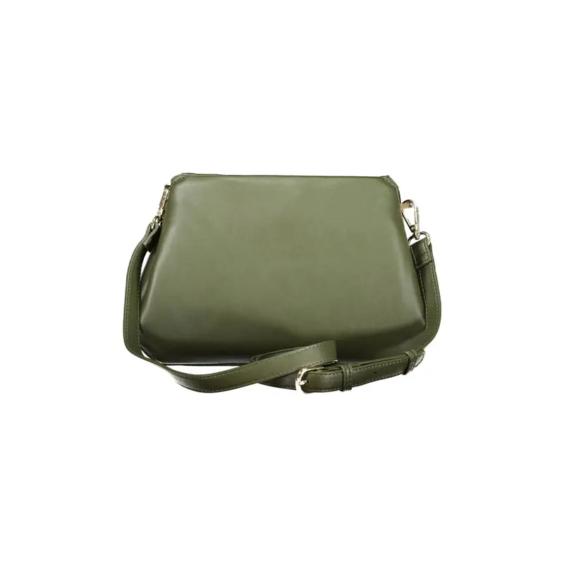 Valentino Bags Borsa a tracolla Donna Verde 4282537 miniatura 2
