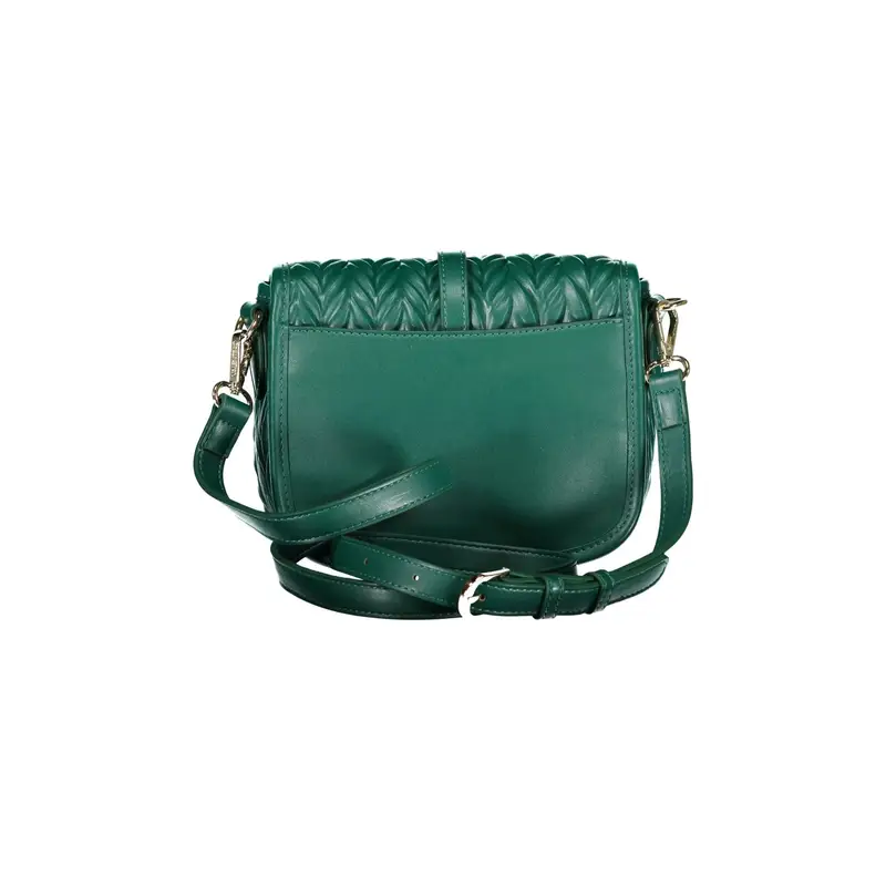 Valentino Bags Borsa a tracolla Donna Verde 4282200 miniatura 2