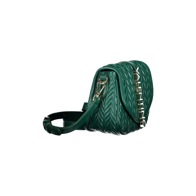 Valentino Bags Borsa a tracolla Donna Verde 4282200 miniatura 3