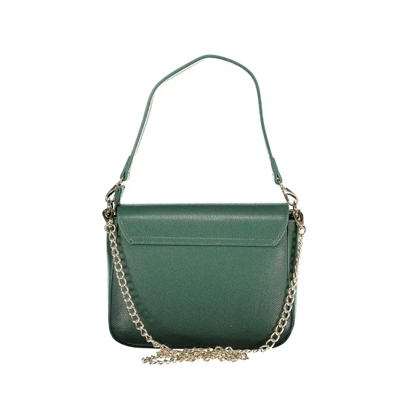 Valentino Bags Borsa a tracolla Donna Verde 4282161 miniatura 2