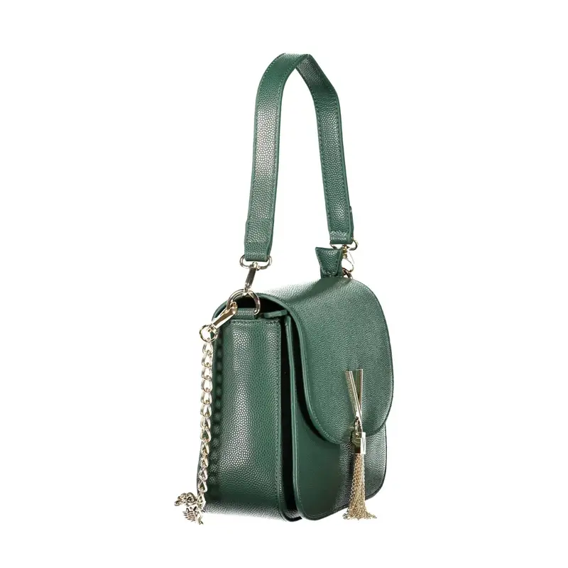 Valentino Bags Borsa a tracolla Donna Verde 4282161 miniatura 3