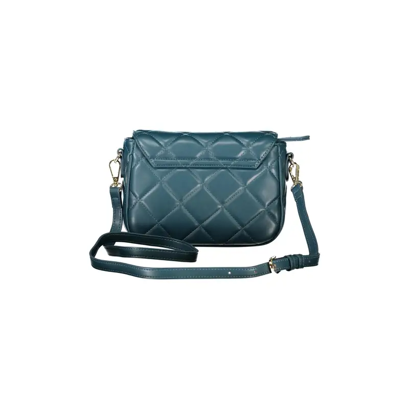 Valentino Bags Borsa a tracolla Donna Verde 4062313 miniatura 2
