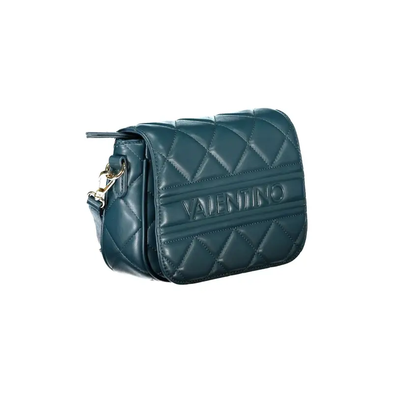 Valentino Bags Borsa a tracolla Donna Verde 4062313 miniatura 3