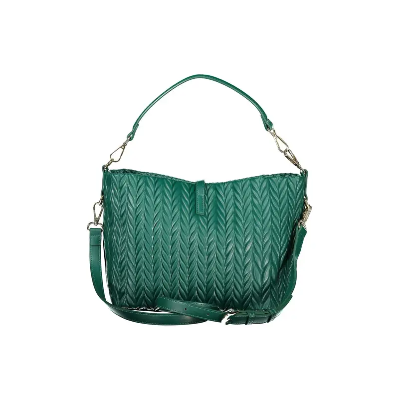 Valentino Bags Borsa a tracolla Donna Verde 4282180 miniatura 2