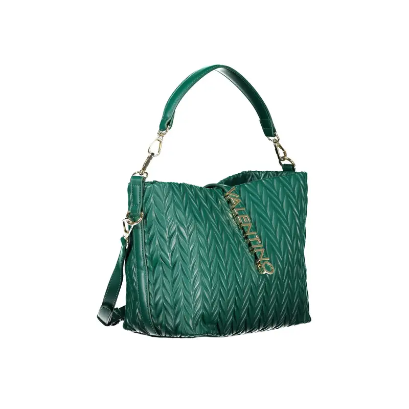 Valentino Bags Borsa a tracolla Donna Verde 4282180 miniatura 3