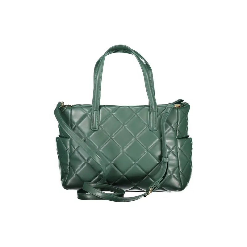 Valentino Bags Borsa a tracolla Donna Verde 4282193 miniatura 2