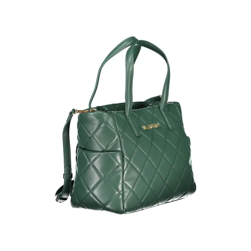 Valentino Bags Borsa a tracolla Donna Verde 4282193 miniatura 3