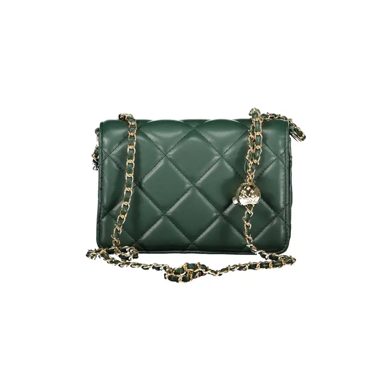 Valentino Bags Borsa a tracolla Donna Verde 4282535 miniatura 2