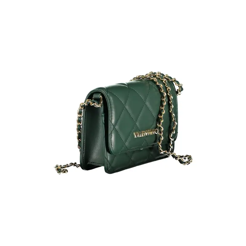 Valentino Bags Borsa a tracolla Donna Verde 4282535 miniatura 3