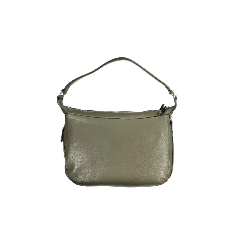 Valentino Bags Borsa a tracolla Donna Verde 4060935 miniatura 2