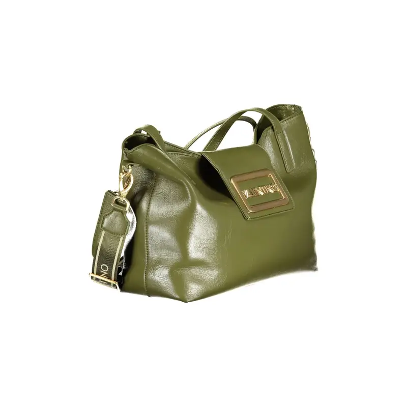 Valentino Bags Borsa a tracolla Donna Verde 4062290 miniatura 3