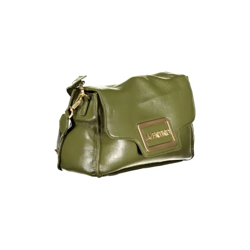 Valentino Bags Borsa a tracolla Donna Verde 4062293 miniatura 3