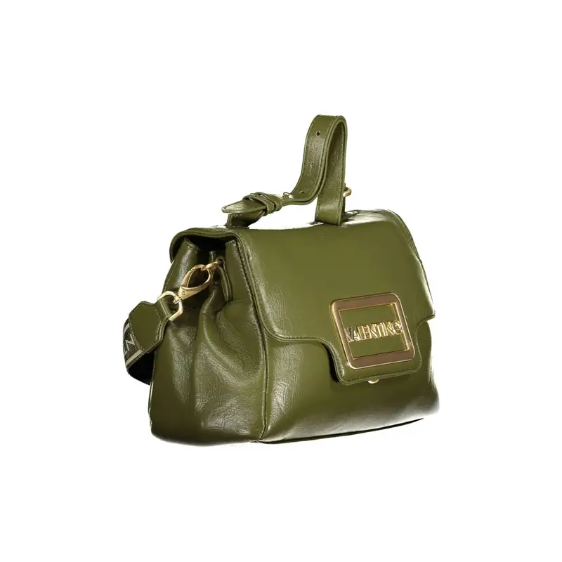 Valentino Bags Borsa a tracolla Donna Verde 4062457 miniatura 3