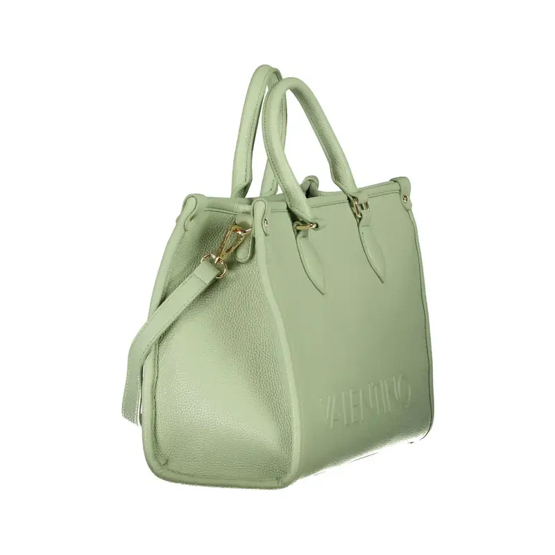 Valentino Bags Borsa a tracolla Donna Verde 4065483 miniatura 3