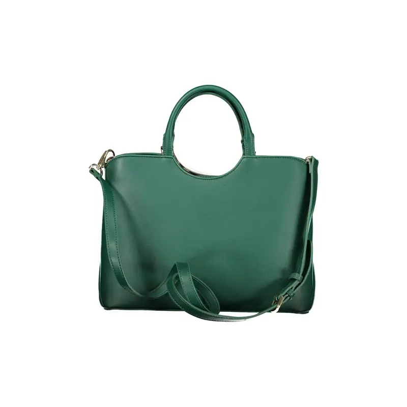 Valentino Bags Borsa a tracolla Donna Verde 4282522 miniatura 2