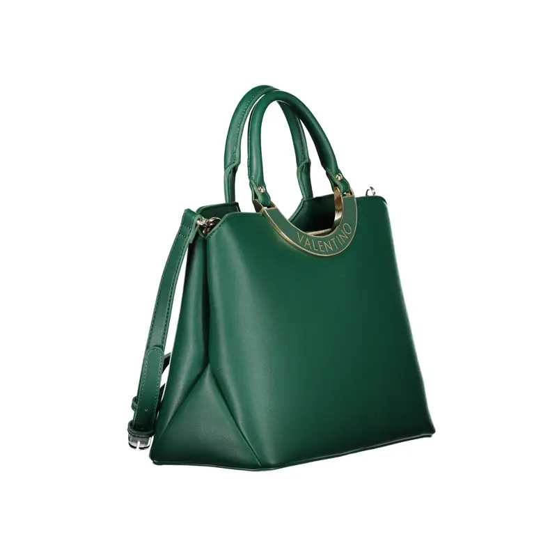 Valentino Bags Borsa a tracolla Donna Verde 4282522 miniatura 3
