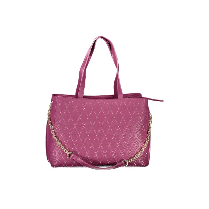 Valentino Bags Borsa a tracolla Donna Viola 4060919 miniatura 2