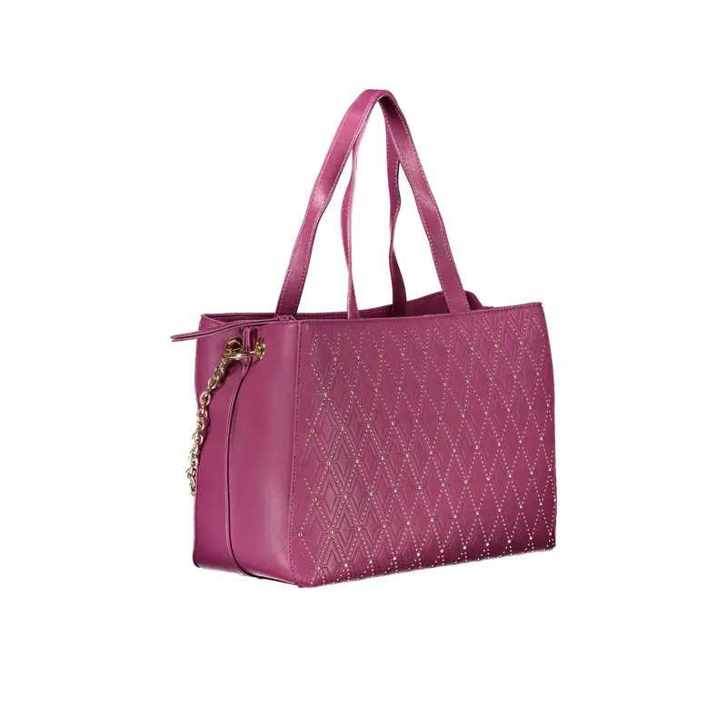 Valentino Bags Borsa a tracolla Donna Viola 4060919 miniatura 3