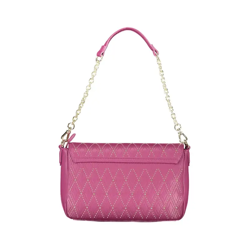 Valentino Bags Borsa a tracolla Donna Viola 4060915 miniatura 2