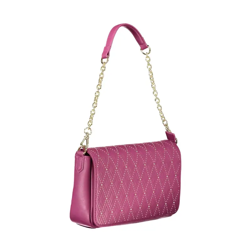 Valentino Bags Borsa a tracolla Donna Viola 4060915 miniatura 3