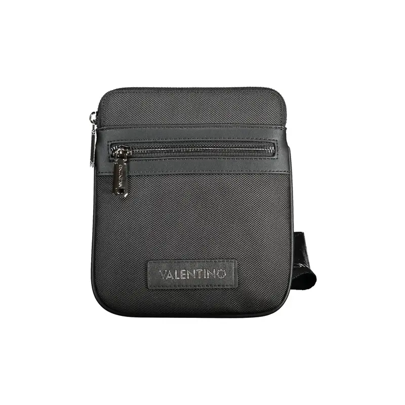Valentino Bags Borsa a tracolla Uomo Nero 4061917