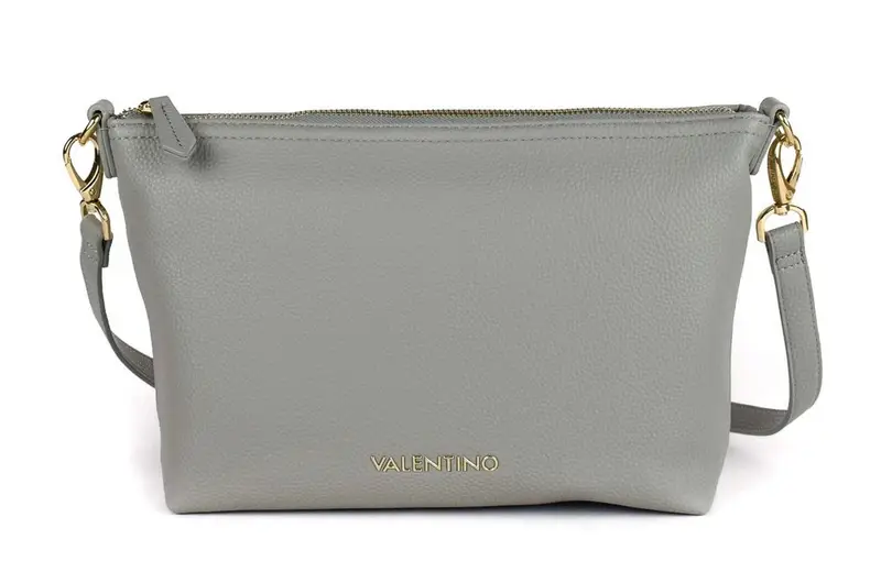 Valentino Bags Borsa a tracolla Grigio 2835097
