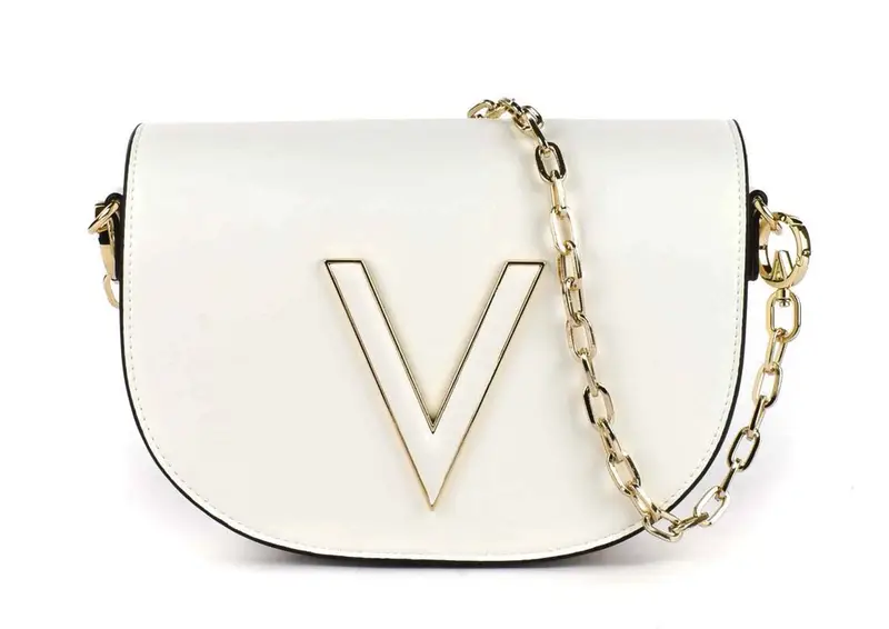 Valentino Bags Borsa a tracolla Bianco 2569343