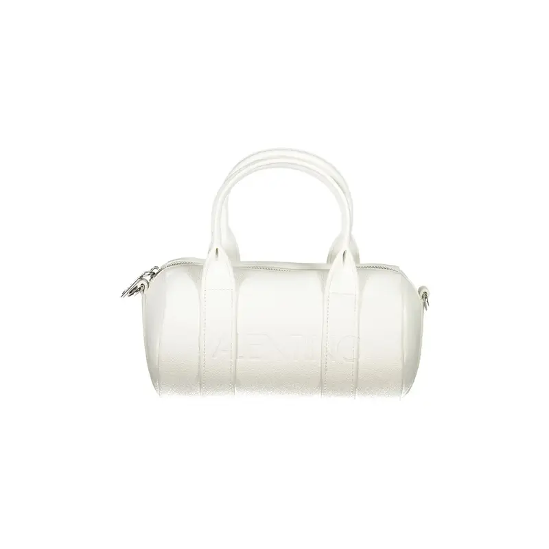Valentino Bags Borsa Donna Bianca con Logo