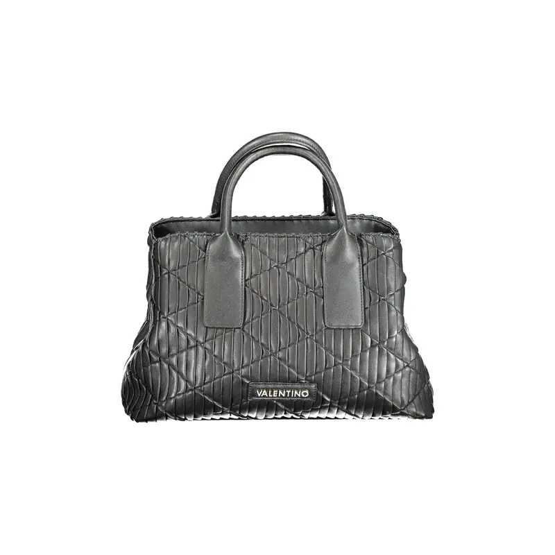 Valentino Bags Borsa Donna Nera con Due Manici