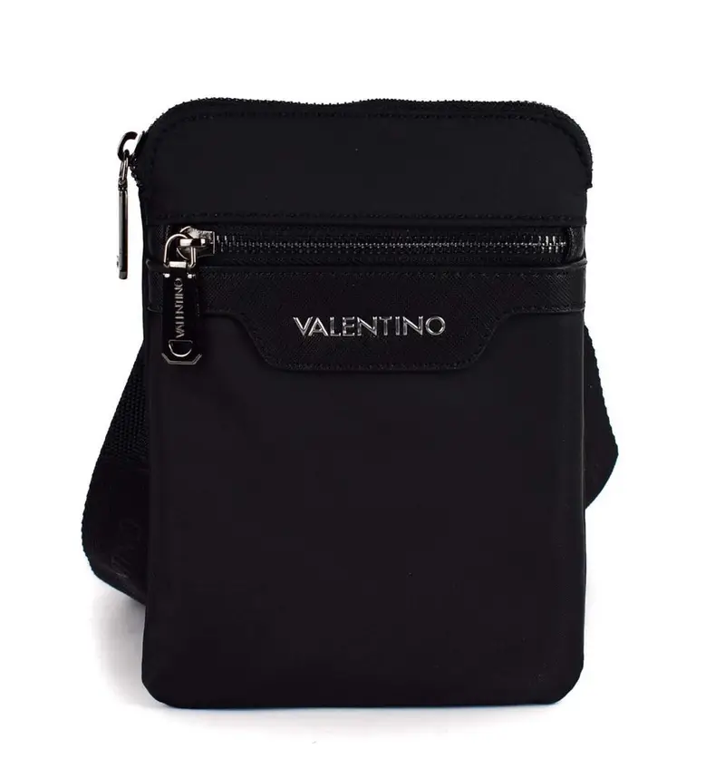 Borsa uomo Valentino bags Cardano 06 Nero