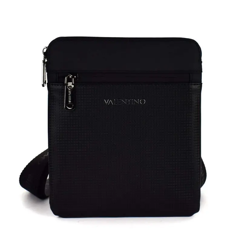 Borsa uomo Valentino bags Cosmos 05 Nero