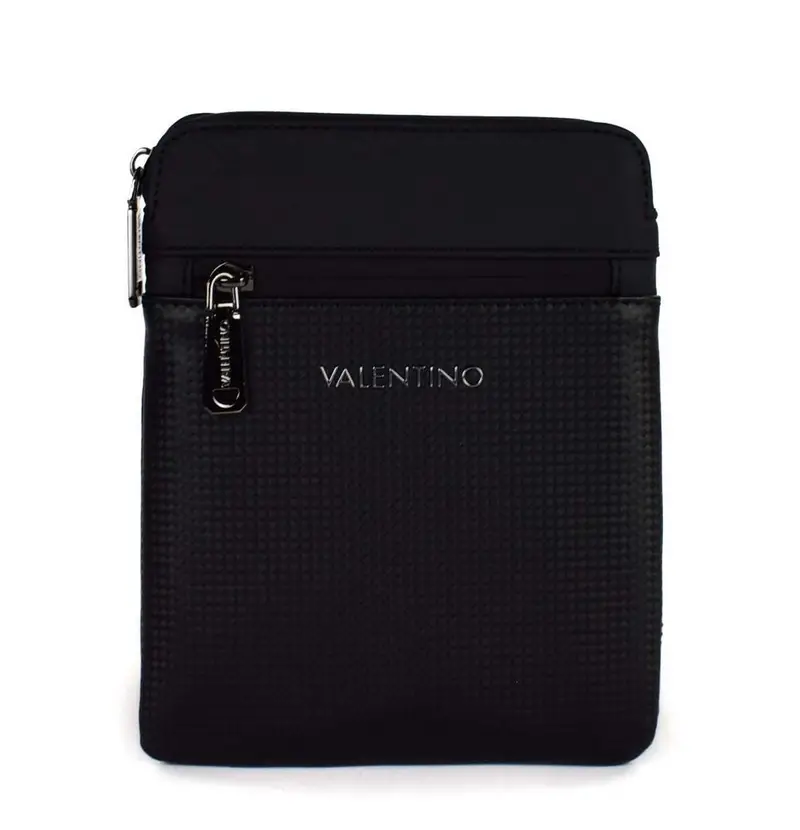 Borsa uomo Valentino bags Cosmos 06 Nero
