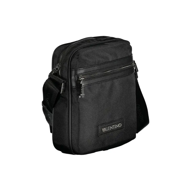 Valentino Bags Borsello Uomo Nero 3804469 miniatura 3