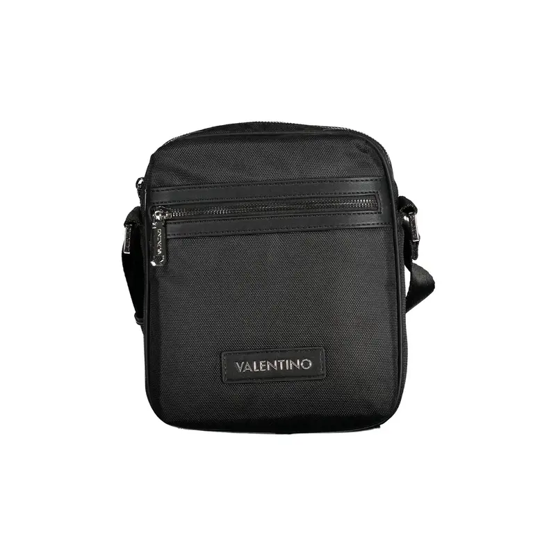 Valentino Bags Borsello Uomo Nero 3804469