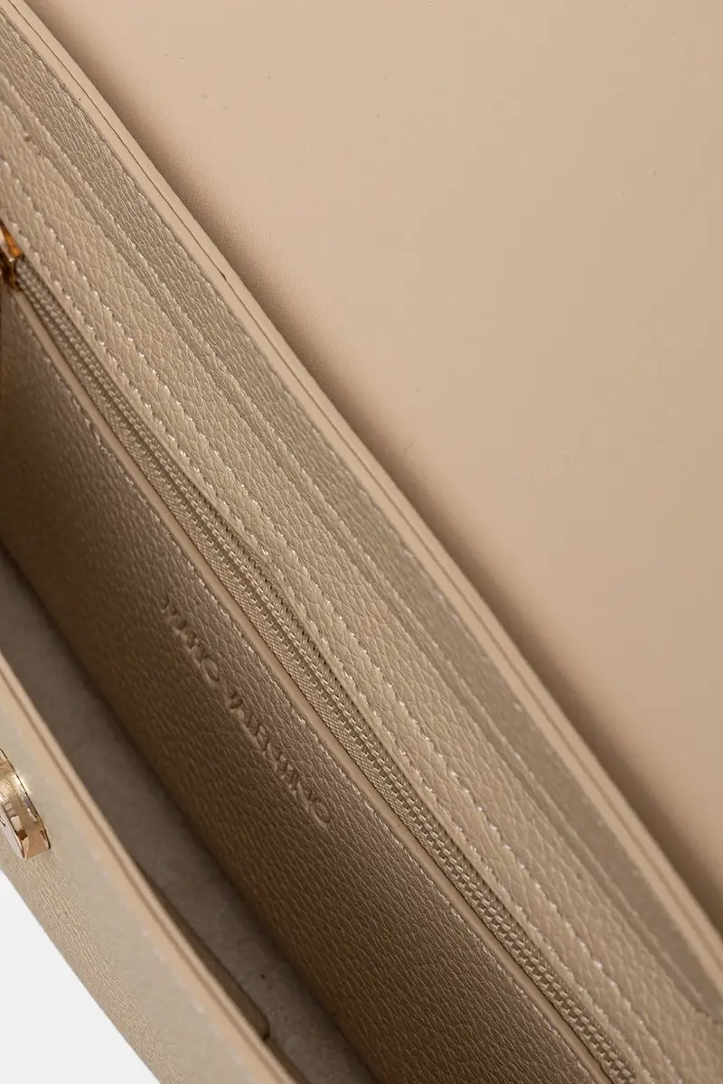 borsetta ALEXIA Beige miniatura 5