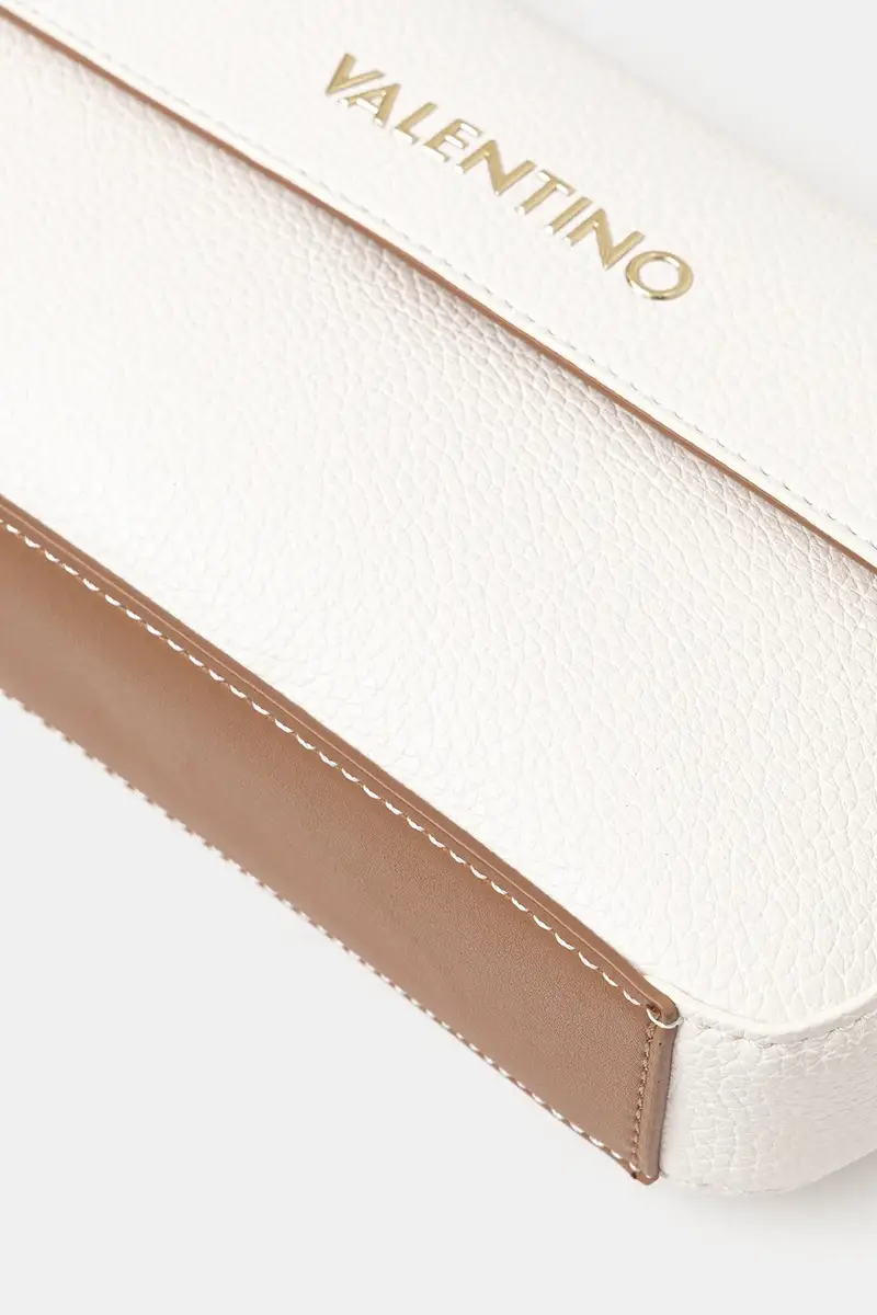 borsetta ALEXIA Bianco miniatura 4