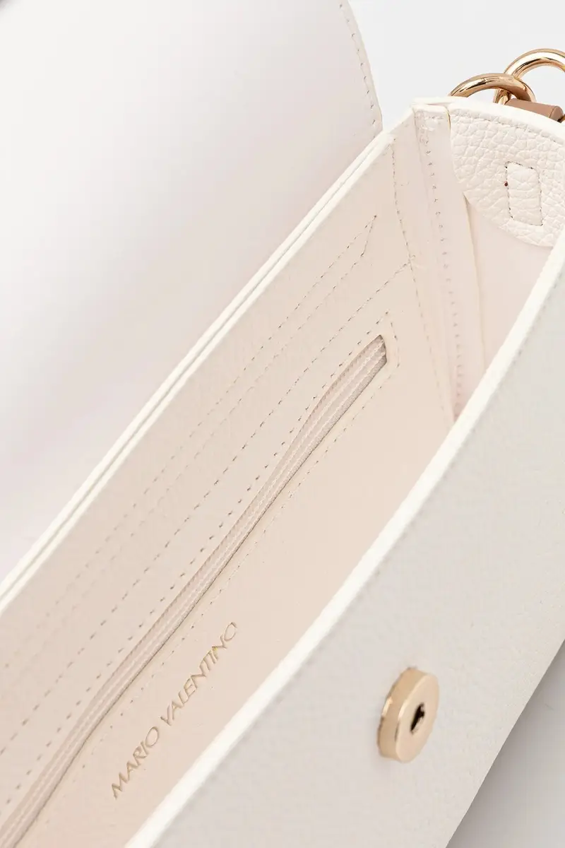 borsetta ALEXIA Bianco miniatura 5